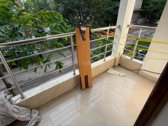 2 BHK Apartment in New Town for rent Kolkata. The reference number is 20821563