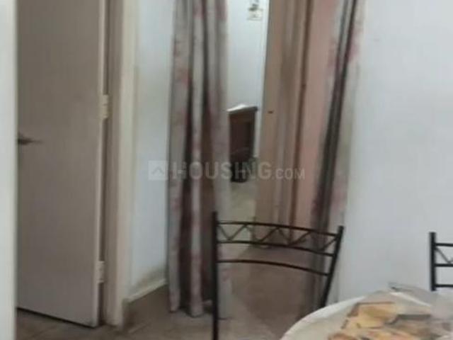 2 BHK Apartment in New Town for rent Kolkata. The reference number is 20827606