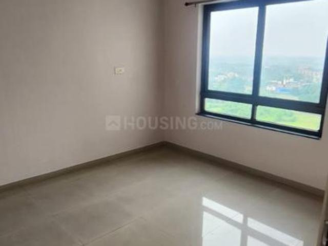 2 BHK Apartment in New Town for rent Kolkata. The reference number is 20832203