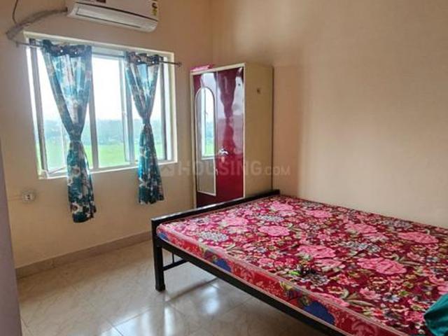 2 BHK Apartment in New Town for rent Kolkata. The reference number is 20832423