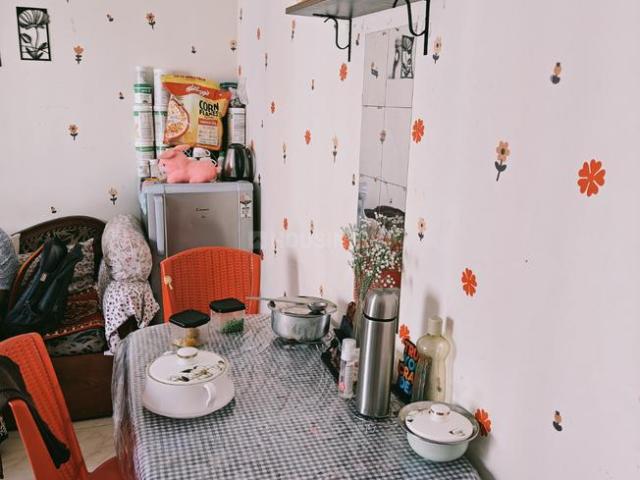 2 BHK Apartment in New Town for rent Kolkata. The reference number is 20832423