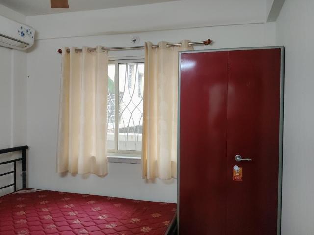 2 BHK Apartment in New Town for rent Kolkata. The reference number is 20833064