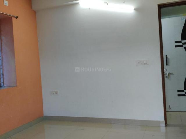 2 BHK Apartment in New Town for rent Kolkata. The reference number is 20943641
