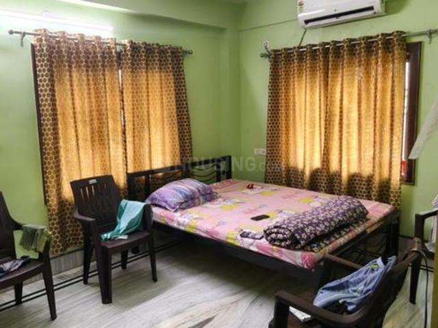 2 BHK Apartment in New Town for rent Kolkata. The reference number is 20952741