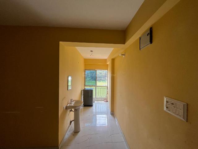 2 BHK Apartment in New Town for rent Kolkata. The reference number is 20963498
