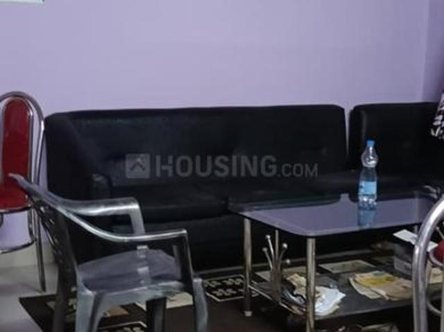 2 BHK Apartment in New Town for rent Kolkata. The reference number is 20963978