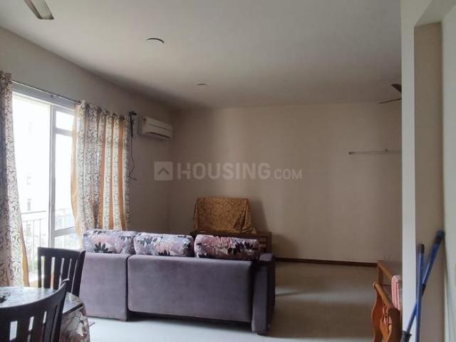 2 BHK Apartment in New Town for rent Kolkata. The reference number is 20967106