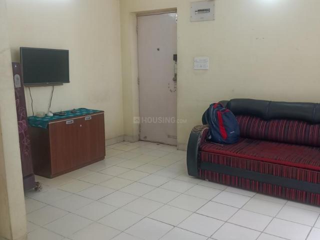 2 BHK Apartment in New Town for rent Kolkata. The reference number is 20973886