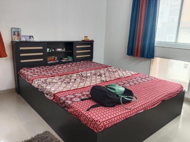 2 BHK Apartment in New Town for rent Kolkata. The reference number is 20974879