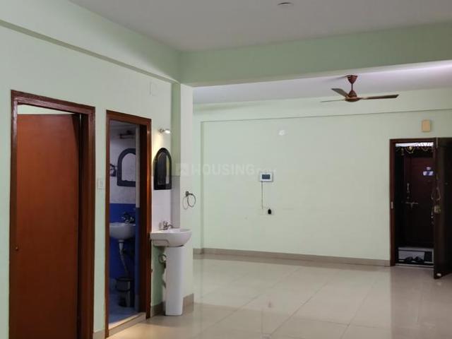 2 BHK Apartment in New Town for rent Kolkata. The reference number is 20977925