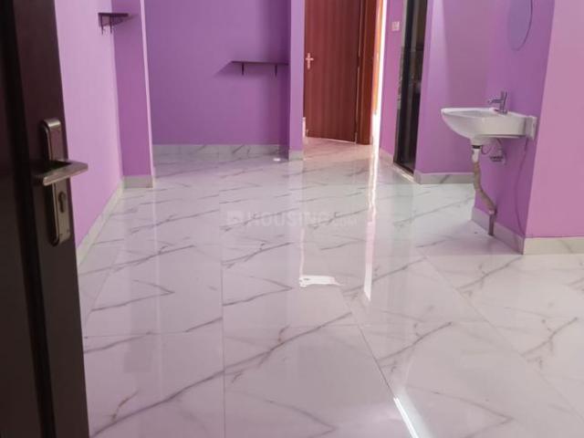 2 BHK Apartment in New Town for rent Kolkata. The reference number is 20978025