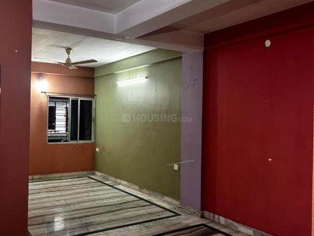 2 BHK Apartment in New Town for rent Kolkata. The reference number is 20985417