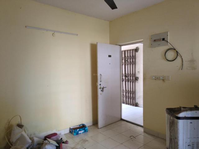 2 BHK Apartment in New Town for rent Kolkata. The reference number is 20987844