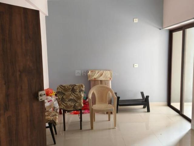 2 BHK Apartment in New Town for rent Kolkata. The reference number is 20997873