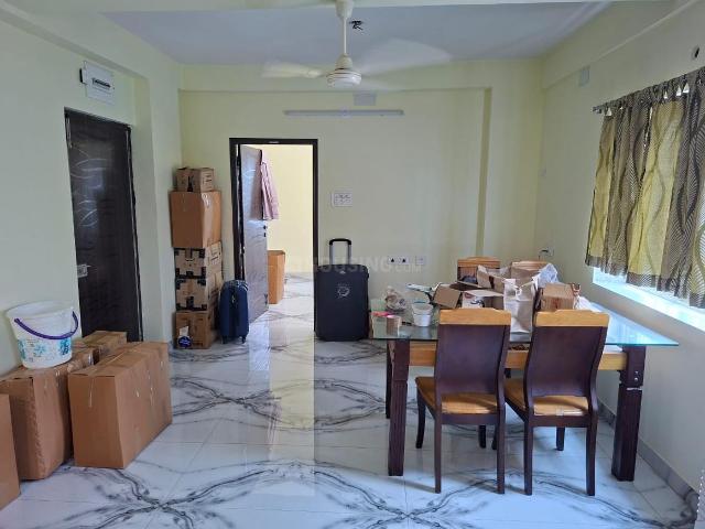 2 BHK Apartment in New Town for rent Kolkata. The reference number is 20902759