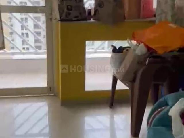 2 BHK Apartment in New Town for rent Kolkata. The reference number is 20913265