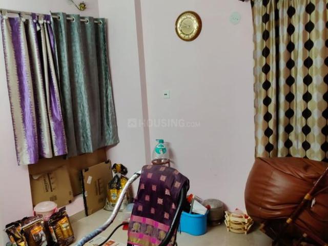 2 BHK Apartment in New Town for rent Kolkata. The reference number is 20930433