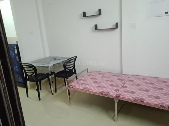2 BHK Apartment in New Town for rent Kolkata. The reference number is 20931523