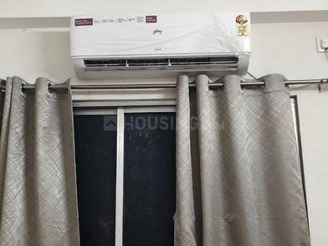 2 BHK Apartment in New Town for rent Kolkata. The reference number is 20938737
