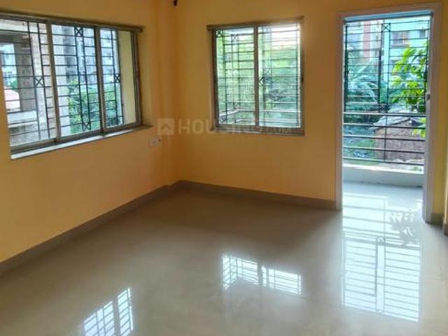 2 BHK Apartment in New Town for rent Kolkata. The reference number is 21053015