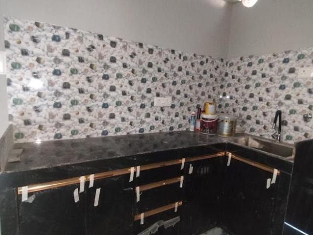 2 BHK Apartment in New Town for rent Kolkata. The reference number is 21056803