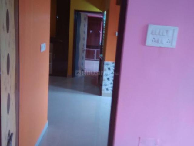 2 BHK Apartment in New Town for rent Kolkata. The reference number is 21064084