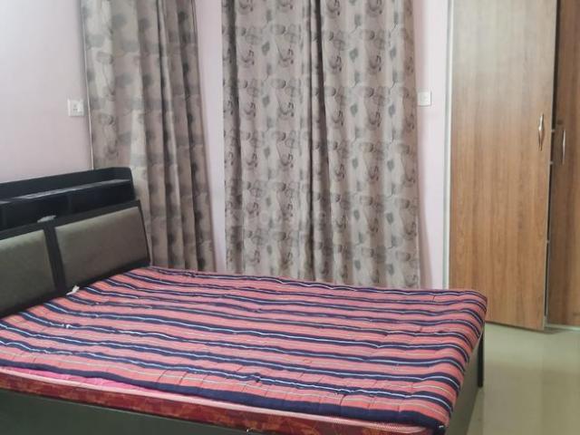 2 BHK Apartment in New Town for rent Kolkata. The reference number is 21079118