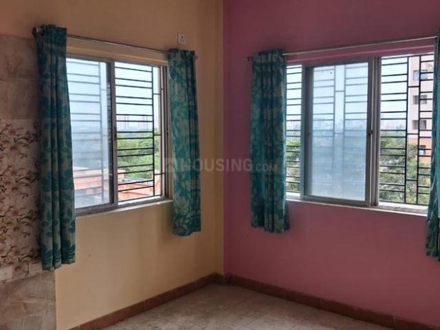 2 BHK Apartment in New Town for rent Kolkata. The reference number is 21083926