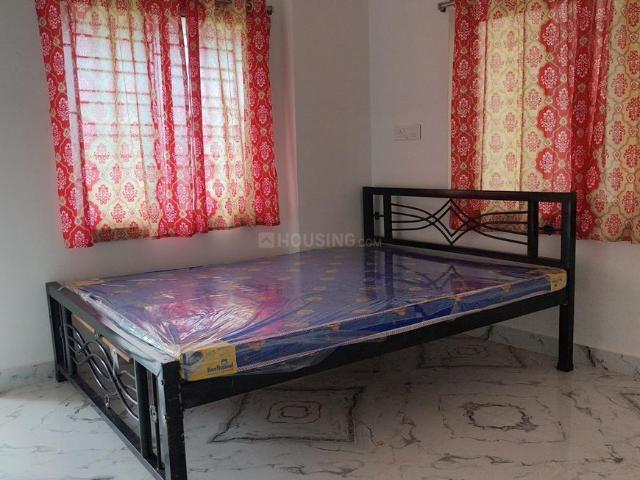 2 BHK Apartment in New Town for rent Kolkata. The reference number is 21010294
