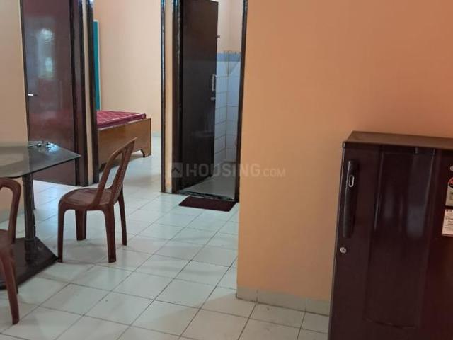 2 BHK Apartment in New Town for rent Kolkata. The reference number is 21010483