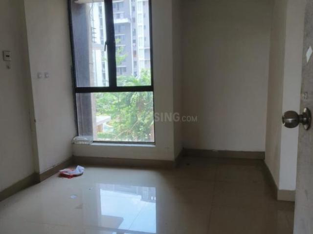 2 BHK Apartment in New Town for rent Kolkata. The reference number is 21011919
