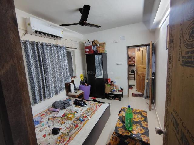 2 BHK Apartment in New Town for rent Kolkata. The reference number is 21013270