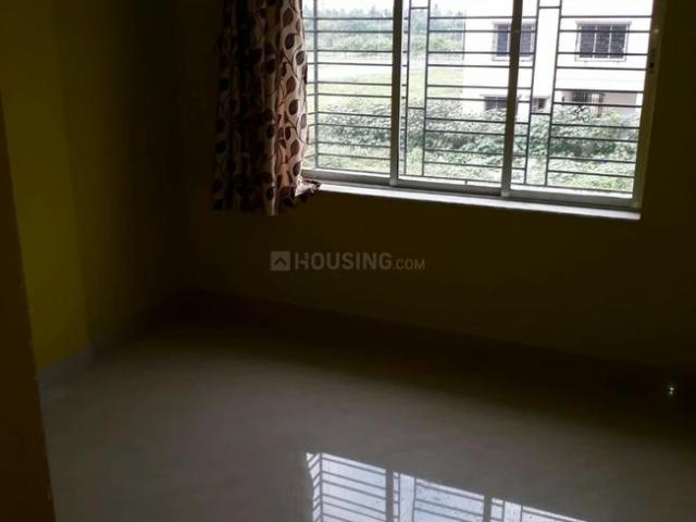 2 BHK Apartment in New Town for rent Kolkata. The reference number is 21026409