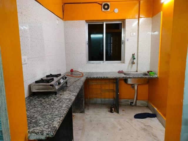 2 BHK Apartment in New Town for rent Kolkata. The reference number is 21034839