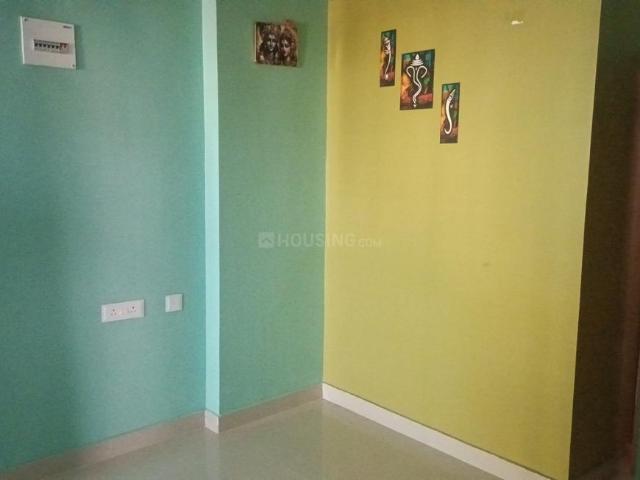 2 BHK Apartment in New Town for rent Kolkata. The reference number is 21145256