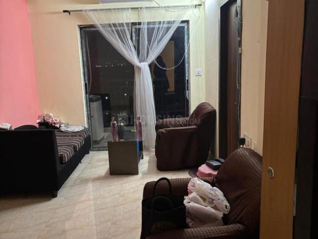 2 BHK Apartment in New Town for rent Kolkata. The reference number is 21150520
