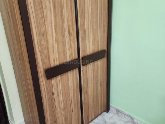 2 BHK Apartment in New Town for rent Kolkata. The reference number is 21154883