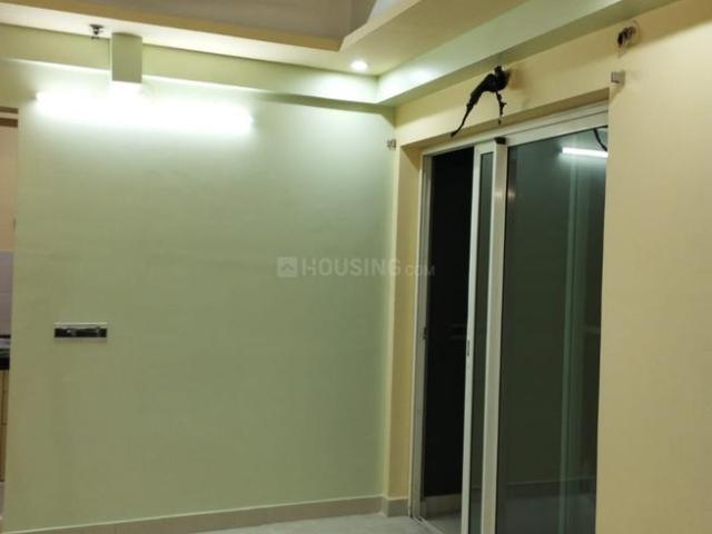 2 BHK Apartment in New Town for rent Kolkata. The reference number is 21158934
