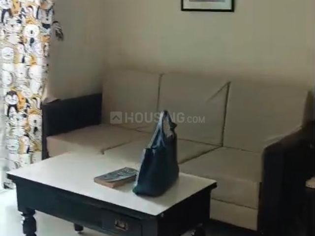 2 BHK Apartment in New Town for rent Kolkata. The reference number is 21159000