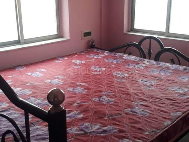 2 BHK Apartment in New Town for rent Kolkata. The reference number is 21163139