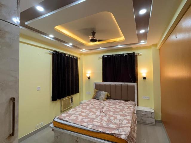 2 BHK Apartment in New Town for rent Kolkata. The reference number is 21166145