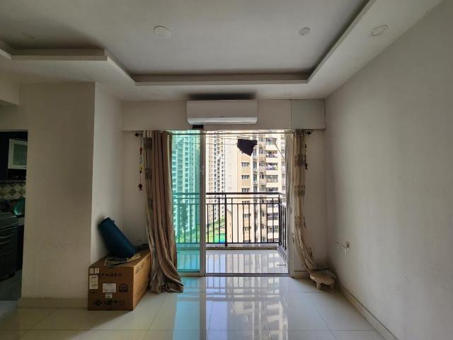 2 BHK Apartment in New Town for rent Kolkata. The reference number is 21167227