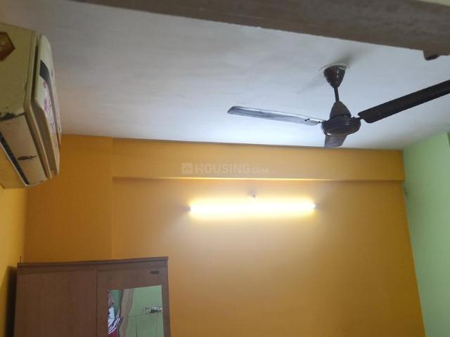 2 BHK Apartment in New Town for rent Kolkata. The reference number is 21173384