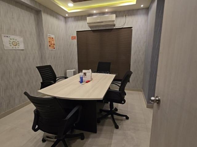 2 BHK Apartment in New Town for rent Kolkata. The reference number is 21181726