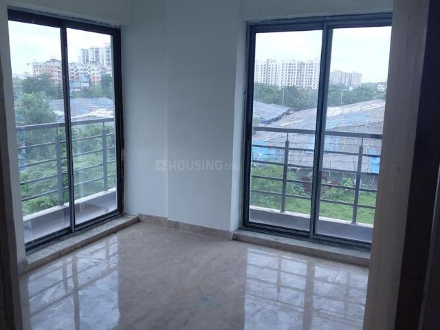 2 BHK Apartment in New Town for rent Kolkata. The reference number is 21186213