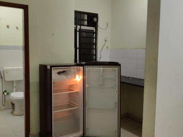 2 BHK Apartment in New Town for rent Kolkata. The reference number is 21193379