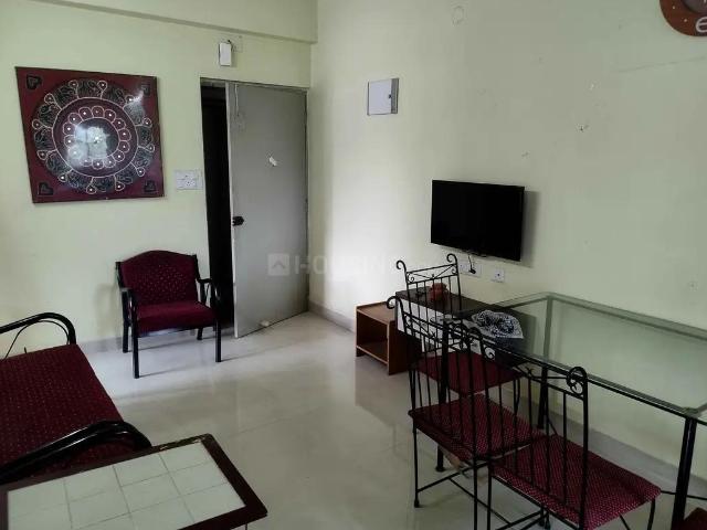 2 BHK Apartment in New Town for rent Kolkata. The reference number is 21199949