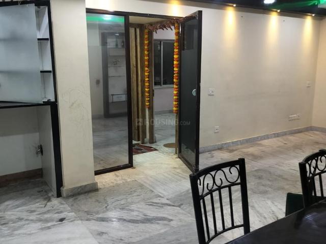 2 BHK Apartment in New Town for rent Kolkata. The reference number is 21101297