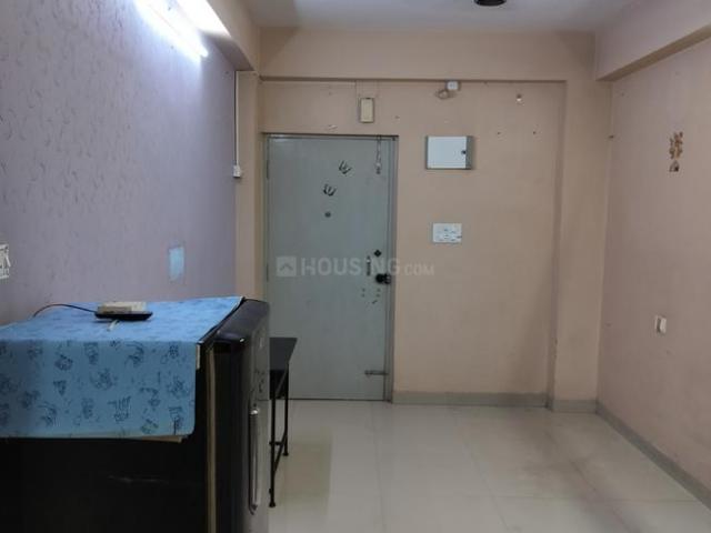 2 BHK Apartment in New Town for rent Kolkata. The reference number is 21102295