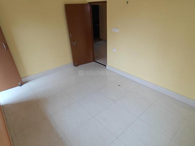 2 BHK Apartment in New Town for rent Kolkata. The reference number is 21103781